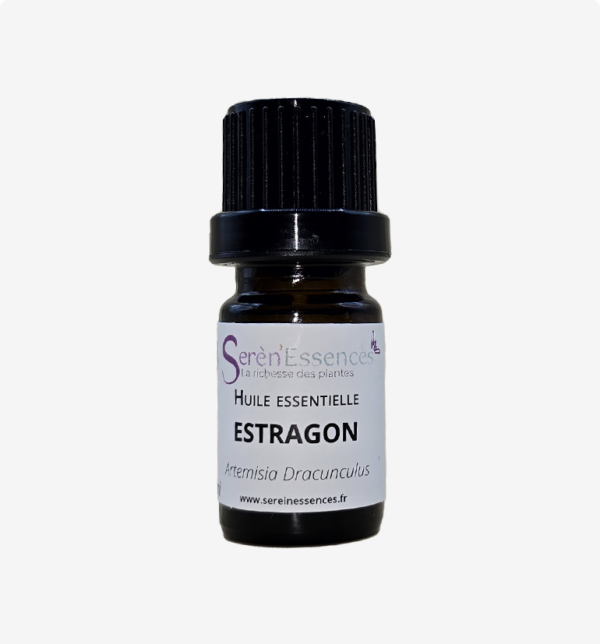 Huile-essentielle-estragon