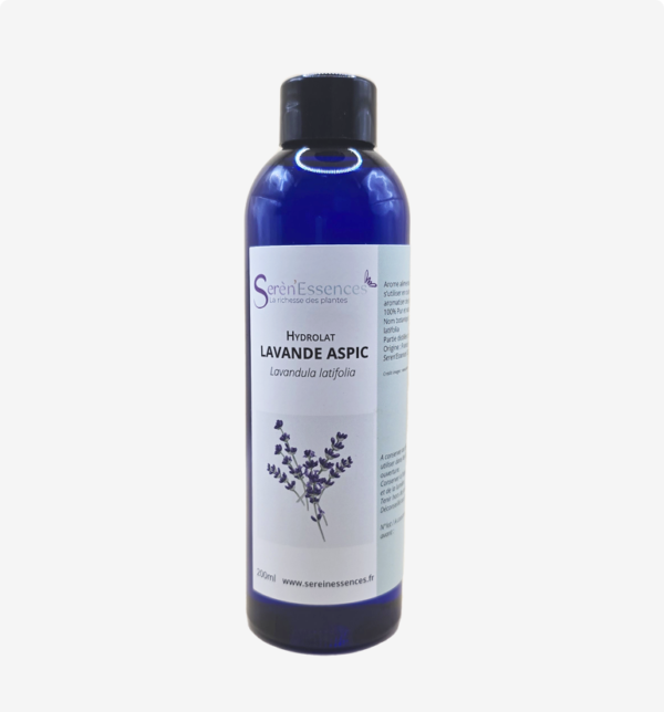 Hydrolat-Lavande-Aspic