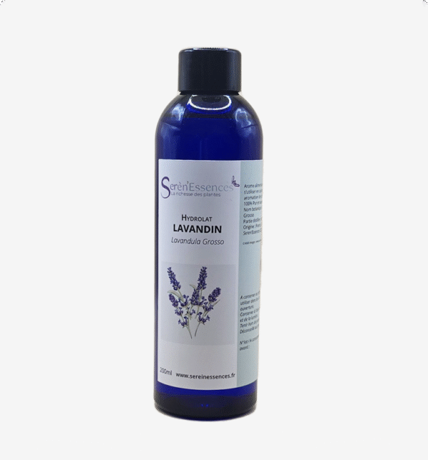 Hydrolat Lavandin