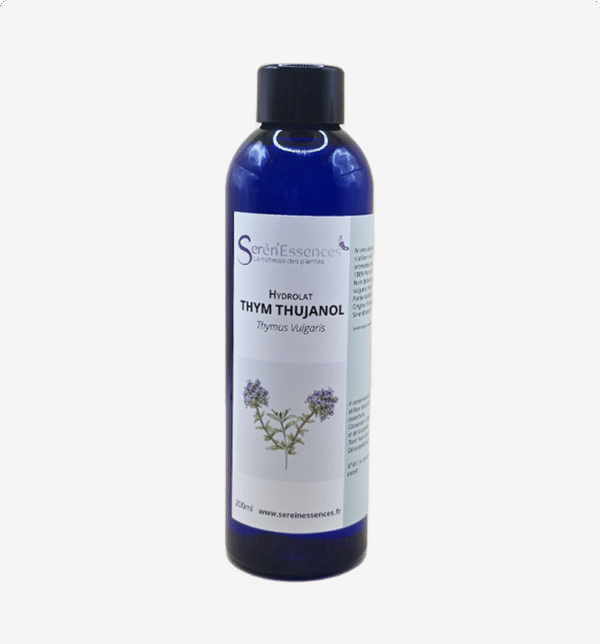 Hydrolat Thym Thujanol